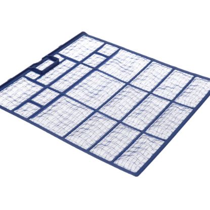 Picture of Mitsubishi Filter Part# U01A01100