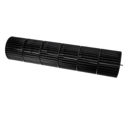 Picture of Mitsubishi Right Line Fldw Fan Part# R01E04115