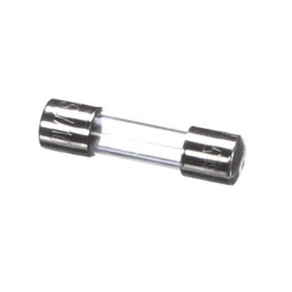 Picture of Mitsubishi Fuse 250V 6.3A Part# R01E14239
