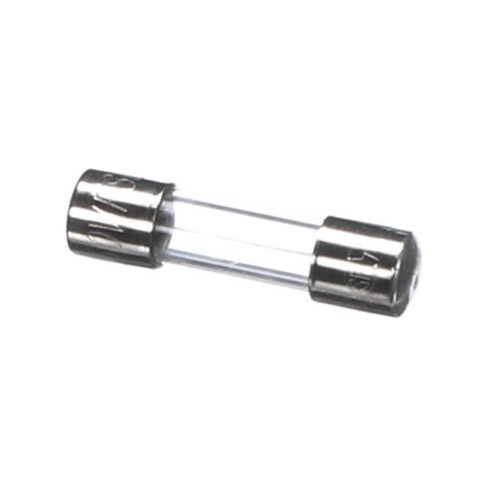 Picture of Mitsubishi Fuse 250V 6.3A Part# R01E14239