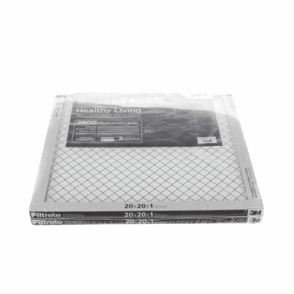 Picture of 3M Filtrete Products Ultrafine Particle Reduction Filter Part# UF02-2PK-1E