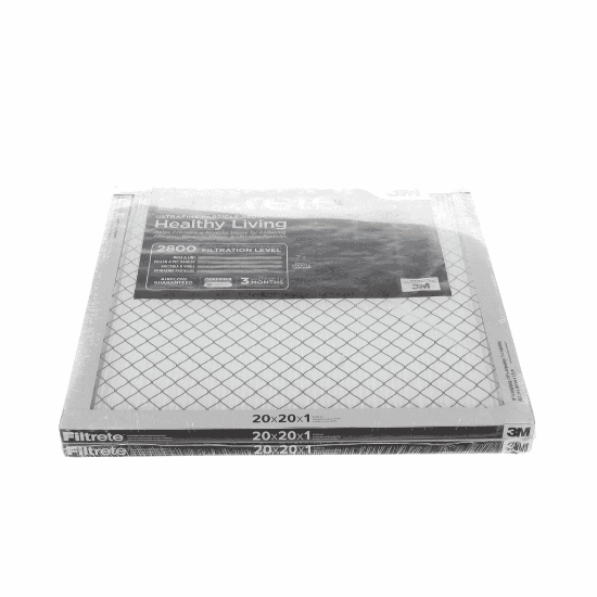 Picture of 3M Filtrete Products Ultrafine Particle Reduction Filter Part# UF02-2PK-1E
