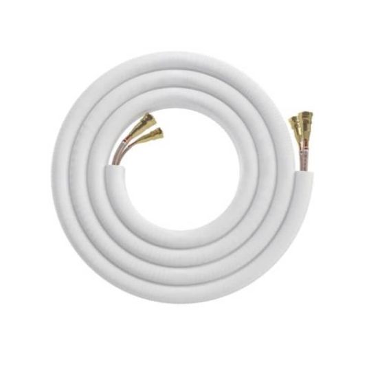 Picture of MRCOOL 16Ft 3/8 X 5/8 Lineset For Diy 24K & 36K Indoor Part# DIY16-3858