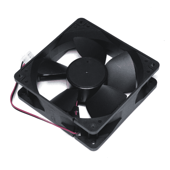Picture of Mr Heater Fan, Brushless, Dc Part# 27943
