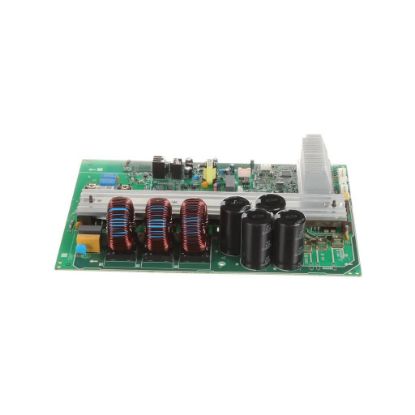 Picture of Panasonic Inverter Module Part# 17122000055266
