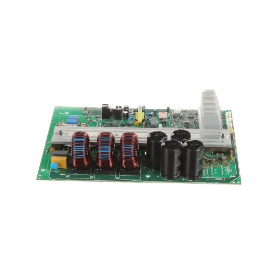 Picture of Panasonic Inverter Module Part# 17122000055266