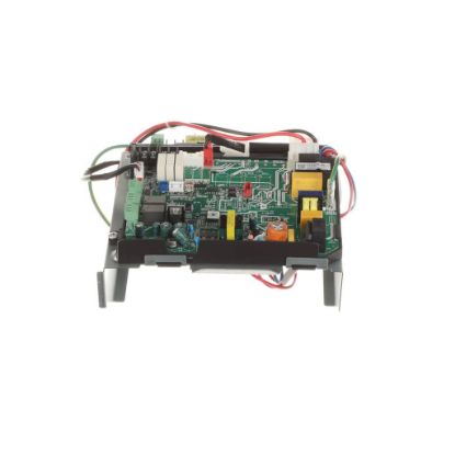 Picture of Panasonic Electronic Suba Part# 17223000010264