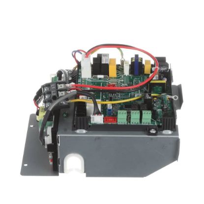 Picture of Panasonic Duct Electronic Control Box Part# 17223000010262