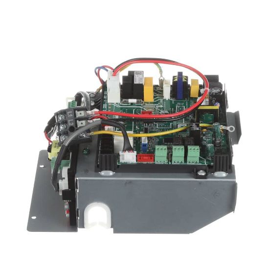 Picture of Panasonic Duct Electronic Control Box Part# 17223000010262