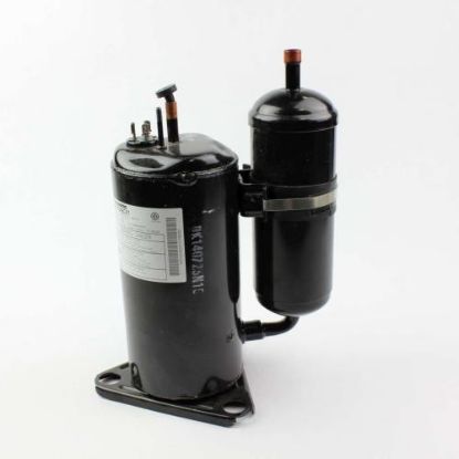 Picture of Panasonic Compressor Part# 5RS102XBC01