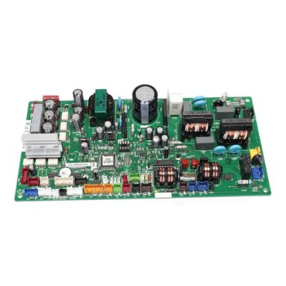 Picture of Panasonic Pc Board Part# 6233116990