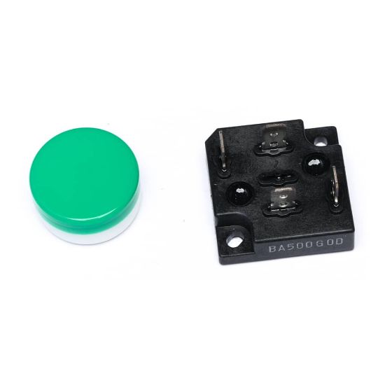 Picture of Panasonic Diode Part# 6233136165