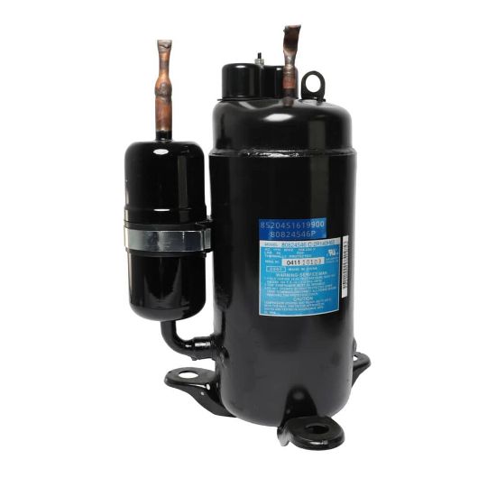 Picture of Panasonic Compressor, Assembly Part# 6230965928