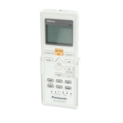 Picture of Panasonic Remote Part# ACXA75C17890