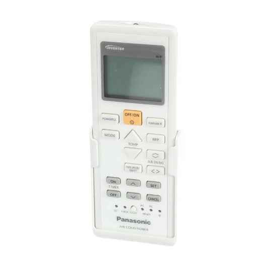Picture of Panasonic Remote Part# ACXA75C17890