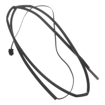 Picture of Panasonic Thermistor Part# CV6231664646