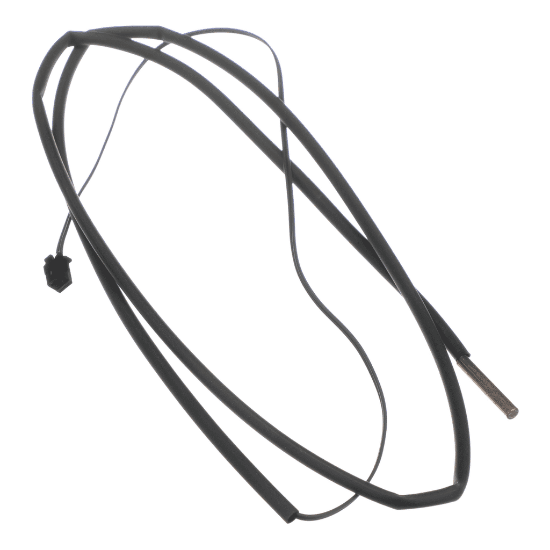 Picture of Panasonic Thermistor Part# CV6231664646