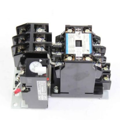Picture of Panasonic Relay Part# CV6231605830
