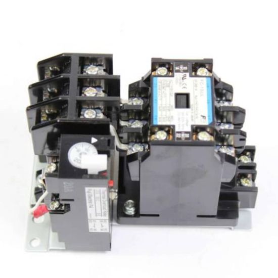 Picture of Panasonic Relay Part# CV6231605830