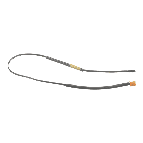 Picture of Panasonic Thermistor Part# CV6231725774