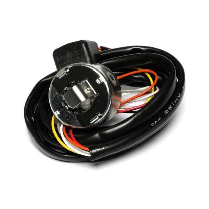 Picture of Panasonic Coil Part# CV6231760508