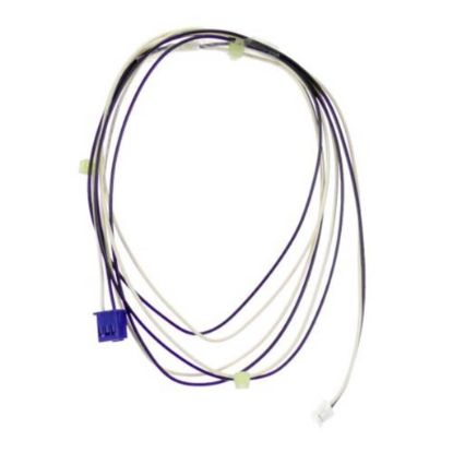 Picture of Panasonic Connector Part# CV6231785082