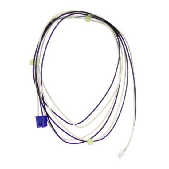 Picture of Panasonic Connector Part# CV6231785082