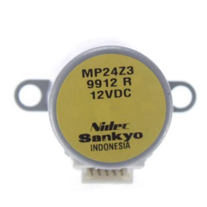 Picture of Panasonic Motor Part# CV6231772204