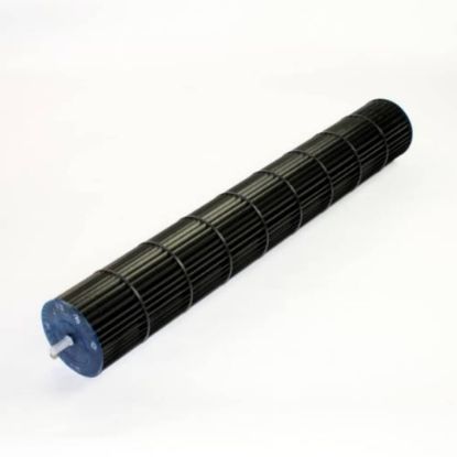 Picture of Panasonic Fan, Crossflow Fan Wheel Part# CV6231847018