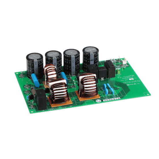 Picture of Panasonic Pc Board Part# CV6231921923