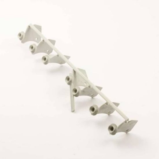 Picture of Panasonic Blade Part# CV6231917681