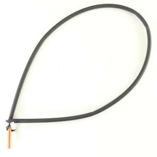 Picture of Panasonic Thermistor Part# CV6231924238