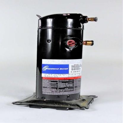 Picture of Panasonic Compressor Part# CV6231924016
