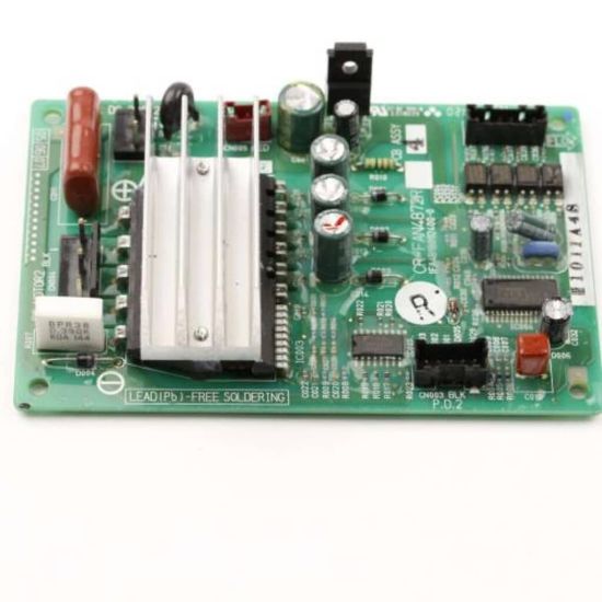 Picture of Panasonic Pc Board Part# CV6231921961