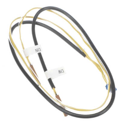 Picture of Panasonic Thermistor Part# CV6231924412