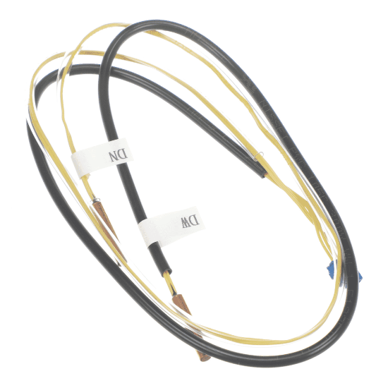 Picture of Panasonic Thermistor Part# CV6231924412