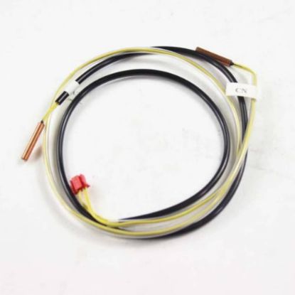 Picture of Panasonic Thermistor Part# CV6231924207