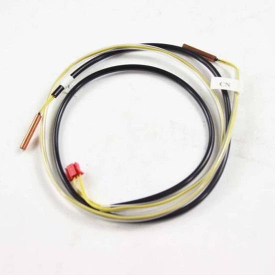 Picture of Panasonic Thermistor Part# CV6231924207