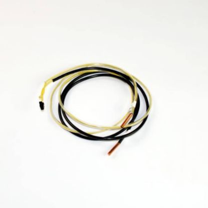 Picture of Panasonic Thermistor Part# CV6231924726