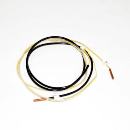 Picture of Panasonic Thermistor Part# CV6231924672