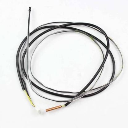 Picture of Panasonic Thermistor Part# CV6231924702