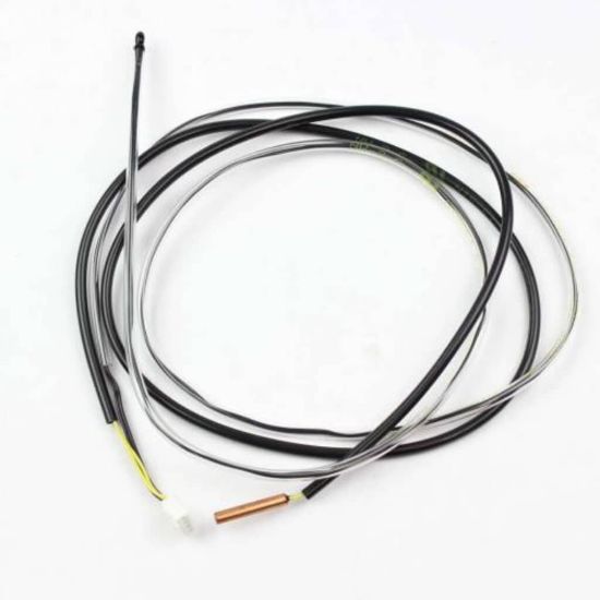 Picture of Panasonic Thermistor Part# CV6231924702