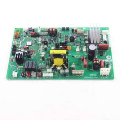 Picture of Panasonic Pc Board Part# CV6232017175