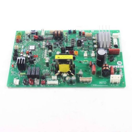 Picture of Panasonic Pc Board Part# CV6232017175