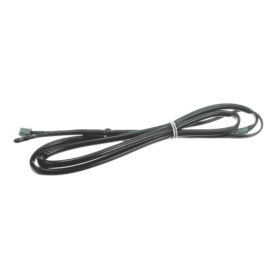 Picture of Panasonic Thermistor Part# CV6233038551