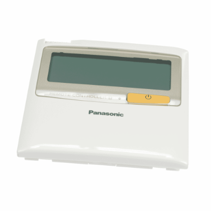 Picture of Panasonic Remote Part# CV6233169019