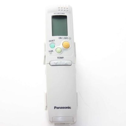 Picture of Panasonic Remote Control Part# CV6233187136