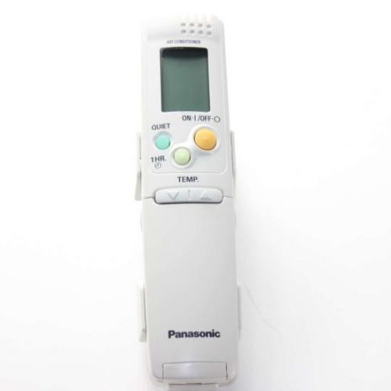Picture of Panasonic Remote Control Part# CV6233187136