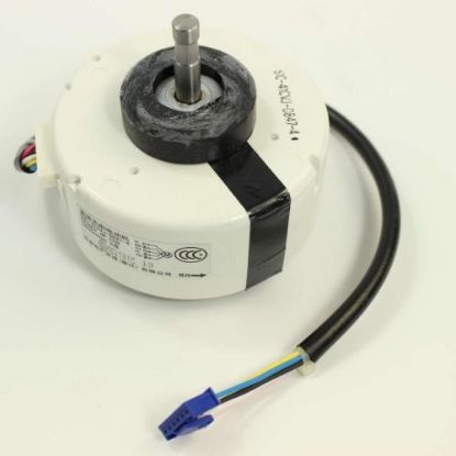 Picture of Panasonic Motor Part# CV6233189529