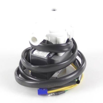 Picture of Panasonic Pump Part# CV6233197197